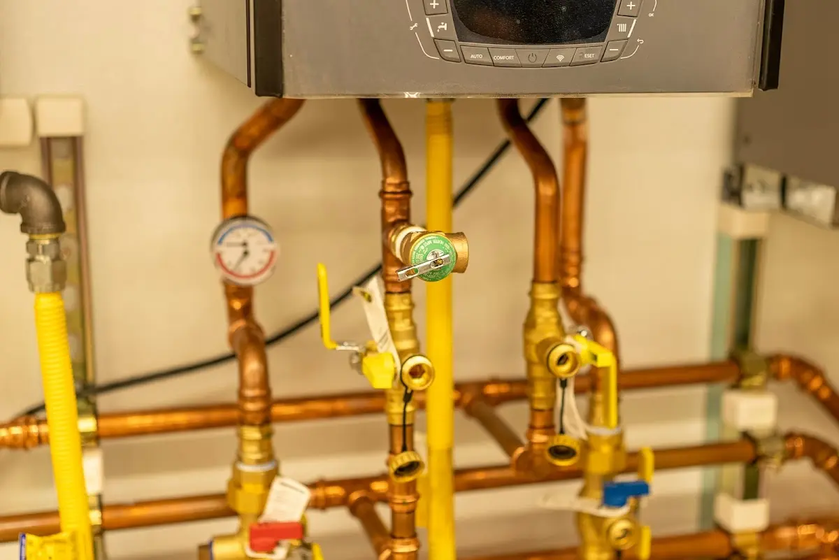 Licensed technician providing Sump Pump Repair for a homeowner in Passaic